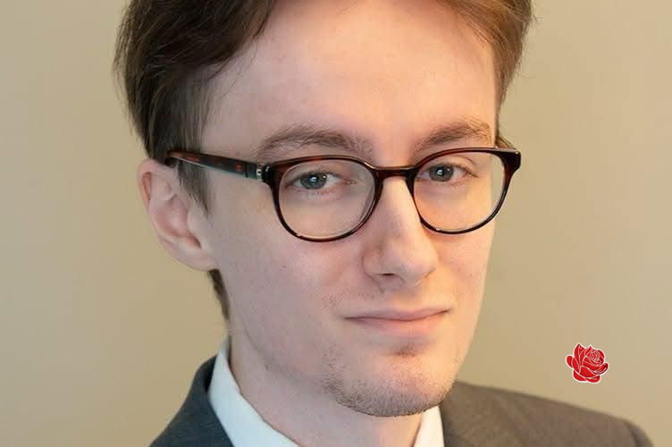 Liam Taylor – profile image